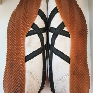 ASICS tiger sneakers